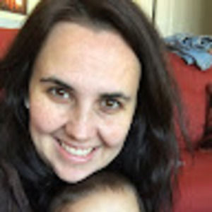 Meet your Posher, Becky